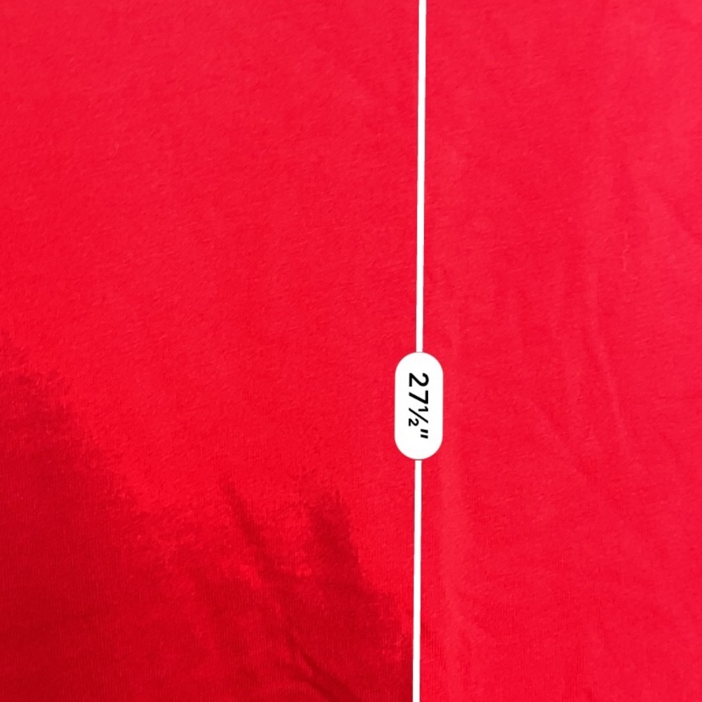 Tommy Hilfiger vintage embroidered ringer tee - Picture 5 of 5